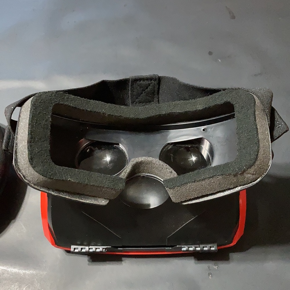 VR Real Feel Racing for IPhone and Android - Picture 15 of 15